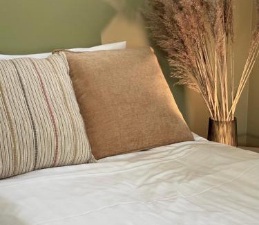 Morbylanga Hotel | Hotell Magasin 1