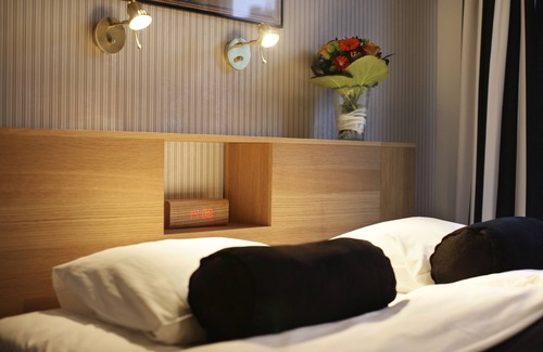 Uddevalla Hotel | Hotell Uddewalla