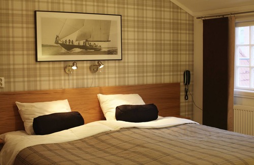 Uddevalla Hotel | Hotell Uddewalla