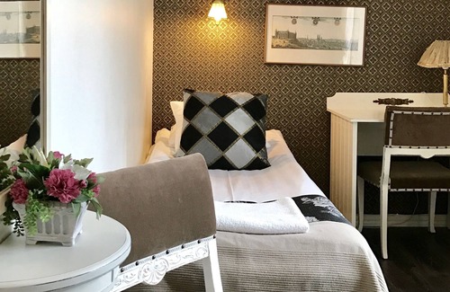 Uddevalla Hotel | Hotell Viking