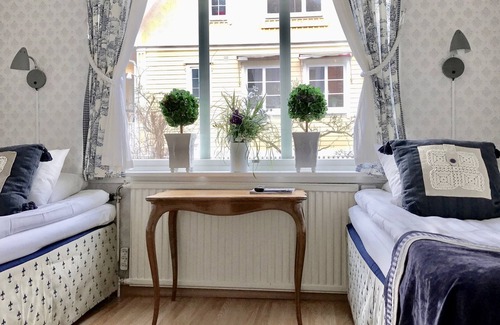 Uddevalla Hotel | Hotell Viking