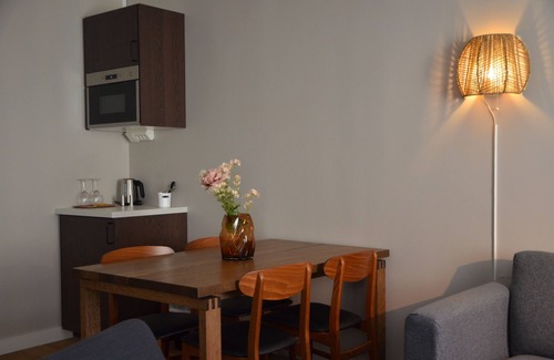Ostersund Hotel | Hotell Zäta Longstay