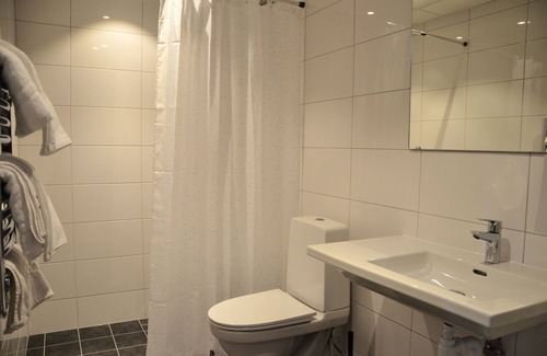 Ostersund Hotel | Hotell Zäta Longstay