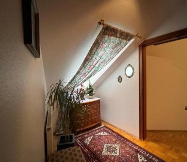 Region Hannover District Hotel | Hotellerie Gasthaus Schubert