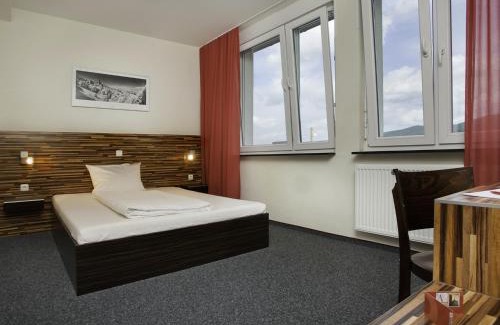 Weststadt Hotel | hotelo Heidelberg