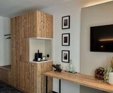 Arnstadt Hotel | Hotelpark Stadtbrauerei Arnstadt