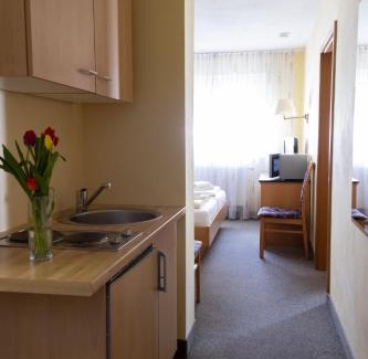 Allershausen House | Hotelpension zum Gockl
