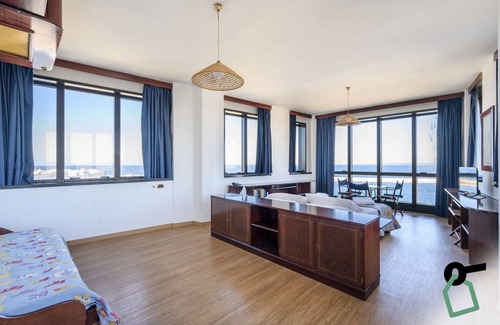 Gallipoli Hotel | HOTIDAY Room Collection - Gallipoli Porto