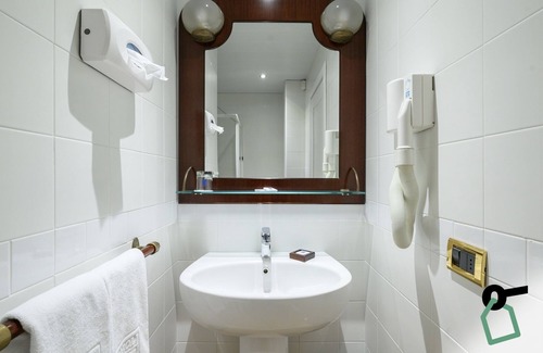 Gallipoli Hotel | HOTIDAY Room Collection - Gallipoli Porto