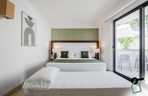 Otranto Hotel | Hotiday Room Collection - Otranto