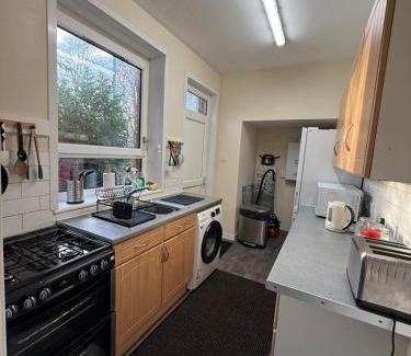 North West House | Hotspur House