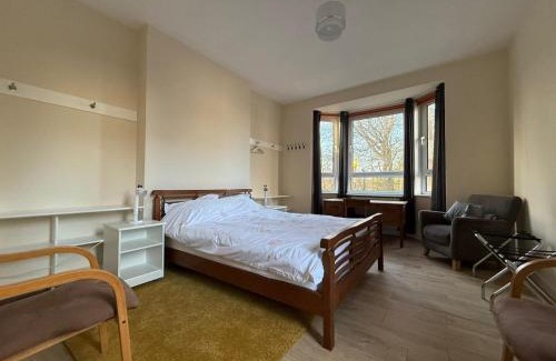 North West House | Hotspur House