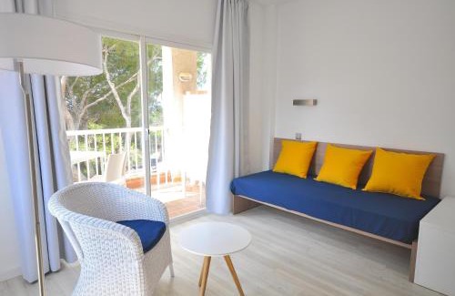 Les Meravelles Apartment | Houm Plaza Son Rigo
