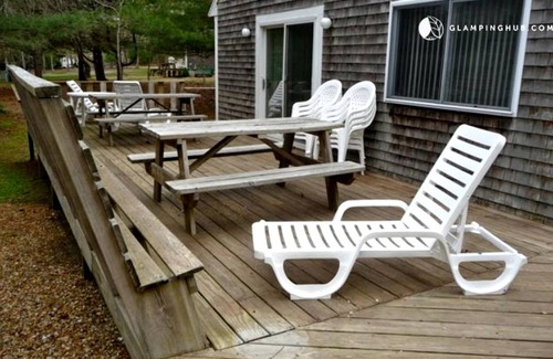 Edgartown House | House ∙ 1 bedroom ∙ 10 guests