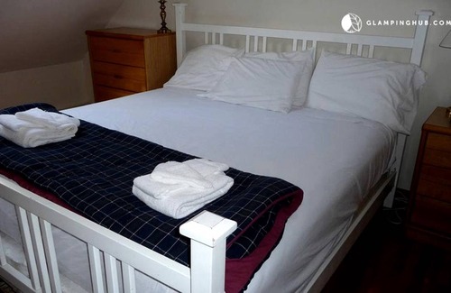 Edgartown House | House ∙ 1 bedroom ∙ 10 guests
