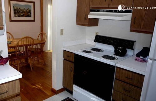 Edgartown House | House ∙ 1 bedroom ∙ 10 guests