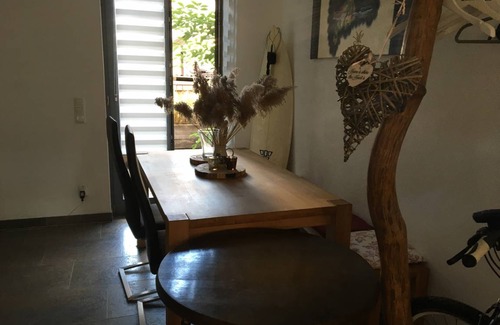 Dettelbach House | House ∙ 1 bedroom ∙ 2 guests