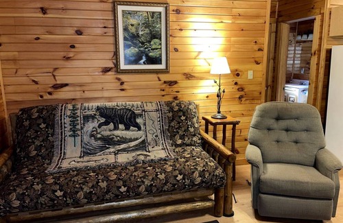 Clarington House | House ∙ 1 bedroom ∙ 4 guests