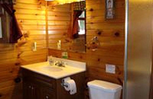 Clarington House | House ∙ 1 bedroom ∙ 4 guests