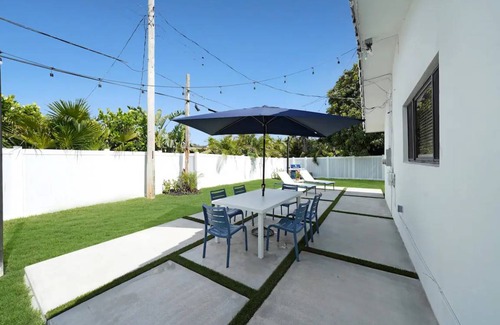 South Corals House | House ∙ 2 bedrooms ∙ 6 guests