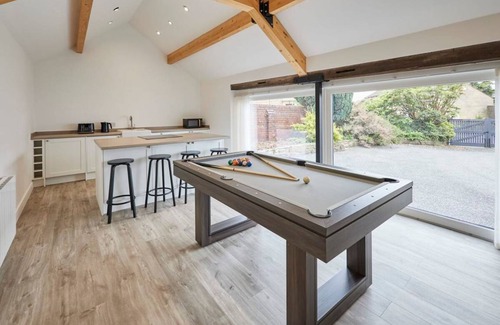 Wakefield House | House ∙ 2 bedrooms ∙ 4 guests