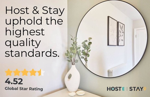 Wakefield House | House ∙ 2 bedrooms ∙ 4 guests