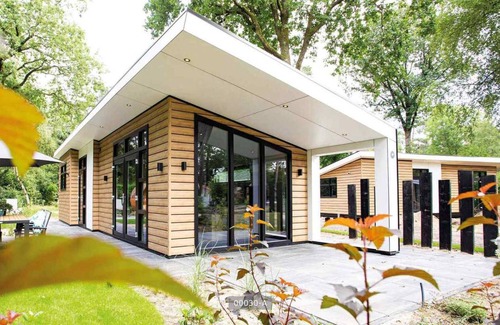 Lunteren House | House ∙ 2 bedrooms ∙ 4 guests