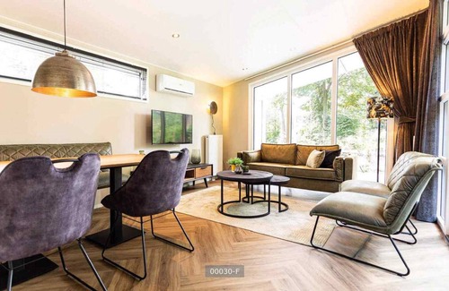 Lunteren House | House ∙ 2 bedrooms ∙ 4 guests