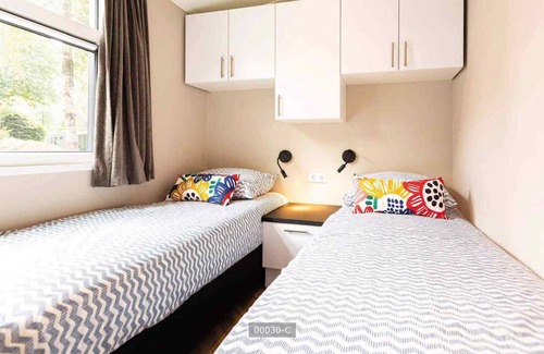 Lunteren House | House ∙ 2 bedrooms ∙ 4 guests