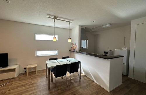 Kiyosu House | House ∙ 3 bedrooms ∙ 9 guests