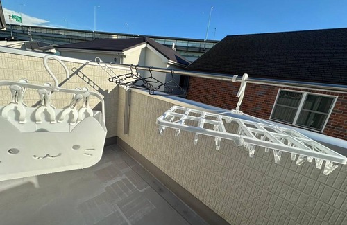 Kiyosu House | House ∙ 3 bedrooms ∙ 9 guests