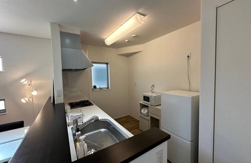 Kiyosu House | House ∙ 3 bedrooms ∙ 9 guests