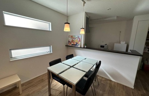 Kiyosu House | House ∙ 3 bedrooms ∙ 9 guests
