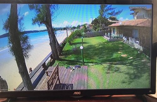 Porto Belo House | House 3 bedrooms 2suites in beach front cond - 2 suites