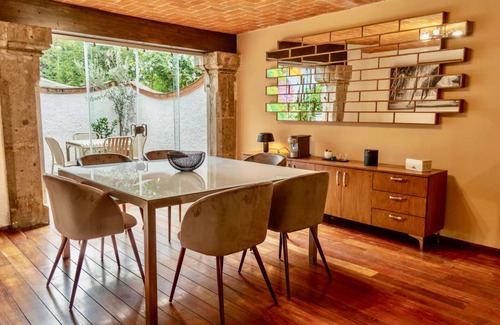 Del Carmen House | House ∙ 3 bedrooms ∙ 8 guests
