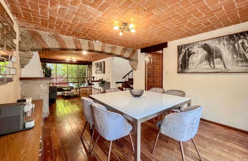 Del Carmen House | House ∙ 3 bedrooms ∙ 8 guests
