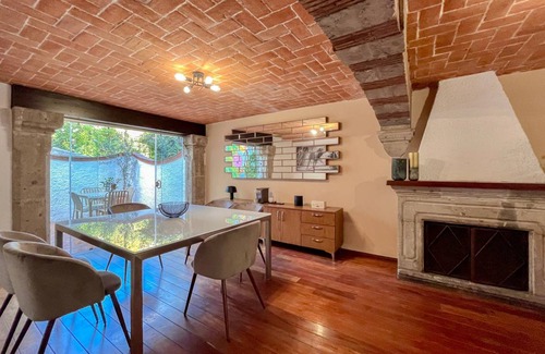 Del Carmen House | House ∙ 3 bedrooms ∙ 8 guests