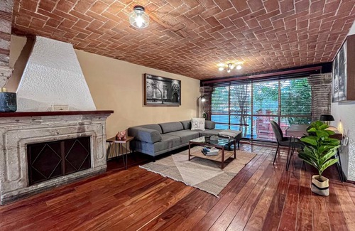Del Carmen House | House ∙ 3 bedrooms ∙ 8 guests