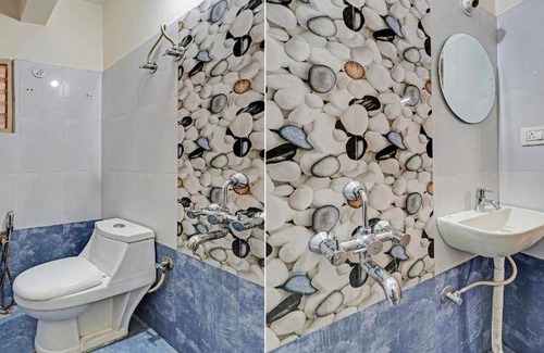Banashankari House | House ∙ 3 guests