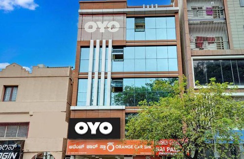 Banashankari House | House ∙ 3 guests