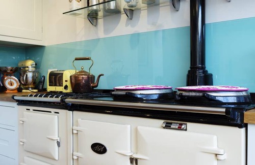 Gospel Oak House | House ∙ 4 bedrooms ∙ 8 guests