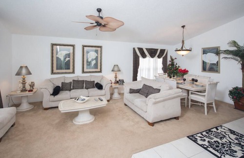 Seasons House | House ∙ 4 bedrooms ∙ 8 guests