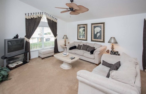 Seasons House | House ∙ 4 bedrooms ∙ 8 guests