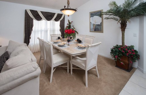 Seasons House | House ∙ 4 bedrooms ∙ 8 guests