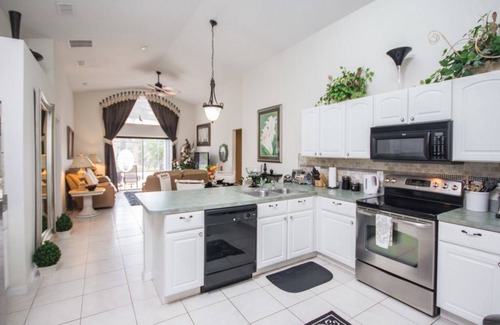Seasons House | House ∙ 4 bedrooms ∙ 8 guests