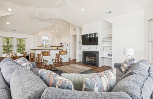 Pine Island House | House ∙ 5 bedrooms ∙ 14 guests