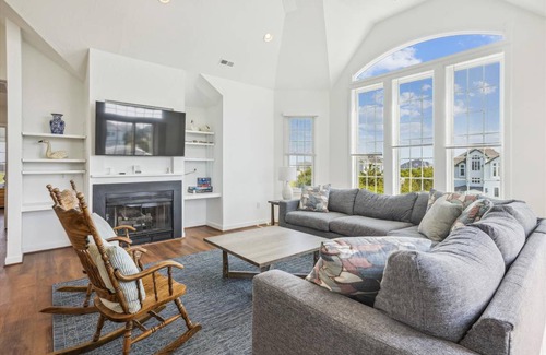 Pine Island House | House ∙ 5 bedrooms ∙ 14 guests