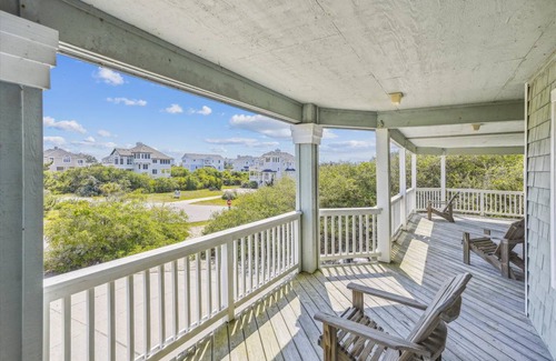 Pine Island House | House ∙ 5 bedrooms ∙ 14 guests