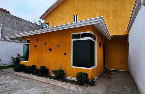 Tehuacan House | House 5 Minutes From the Women's Hospital With All Services