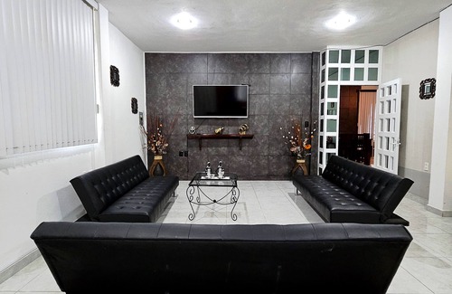 Tehuacan House | House 5 Minutes From the Women's Hospital With All Services